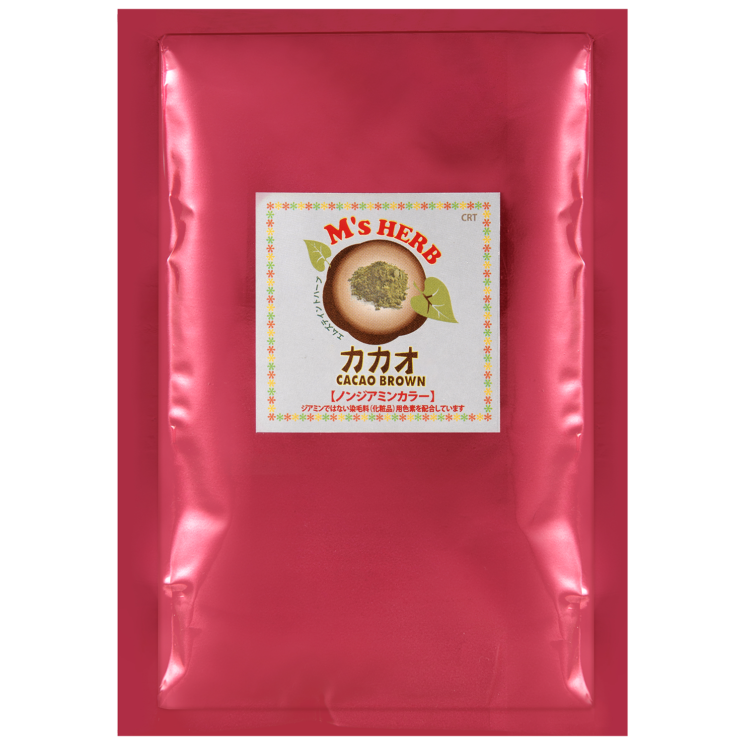 エムズハーブ カカオ 100g – souriant