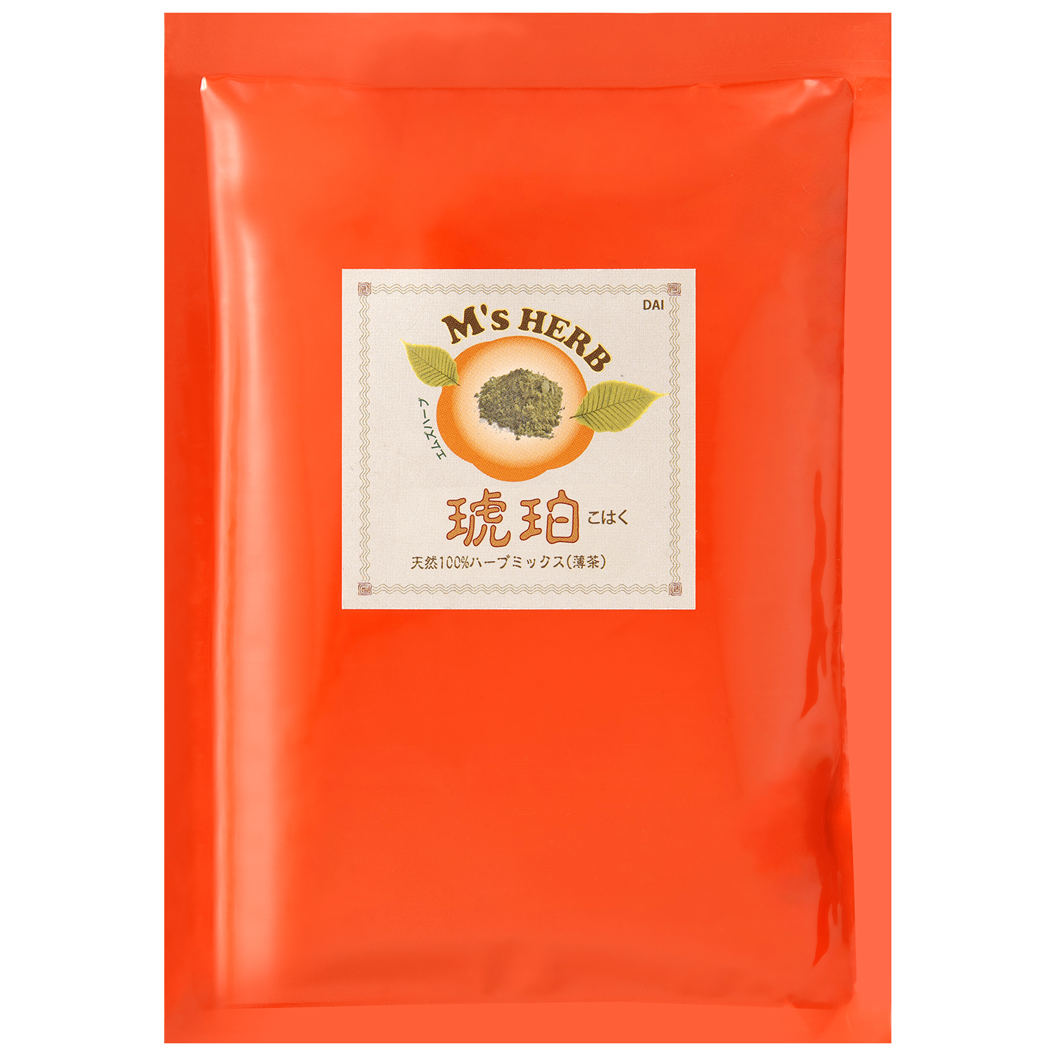エムズハーブ 琥珀(こはく) 100g – souriant エムズハーブ 琥珀(こはく) 100g – souriant