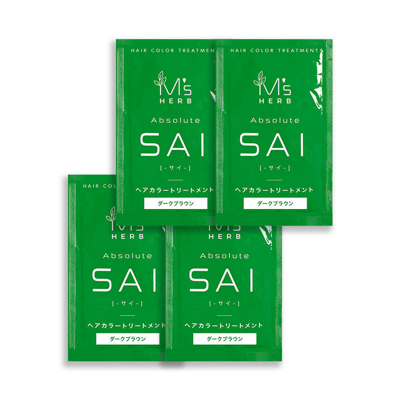 SAI お試し 4つセット – souriant