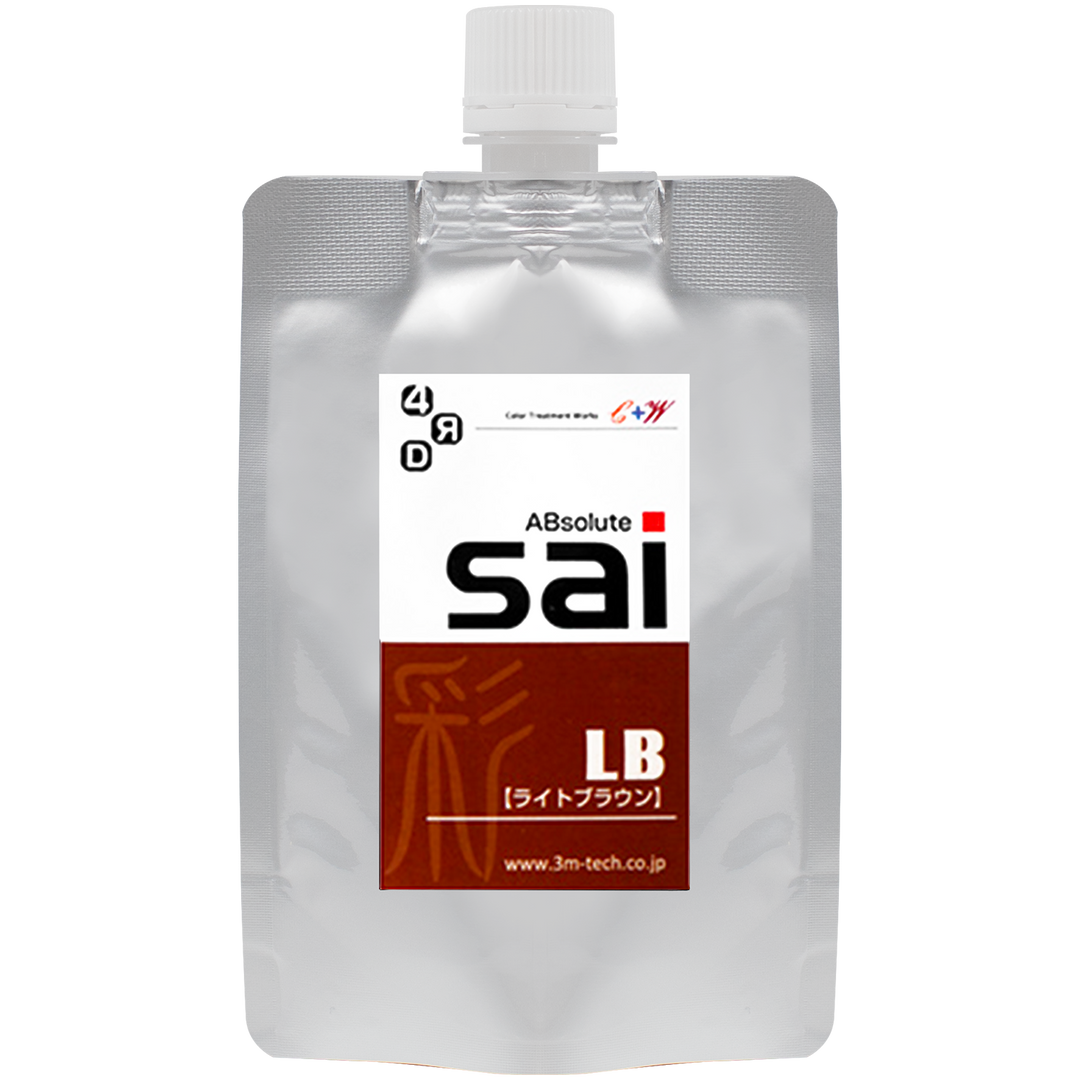 SAI – souriant